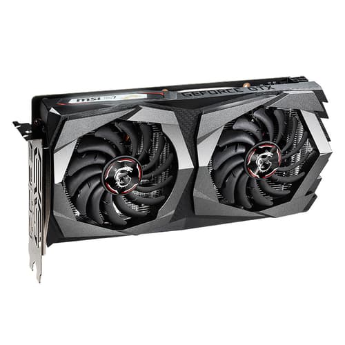 Msi GTX 1650 Gaming X 4GB